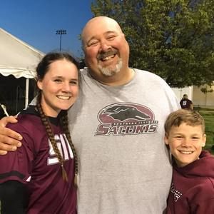 Meet your Posher, Susie